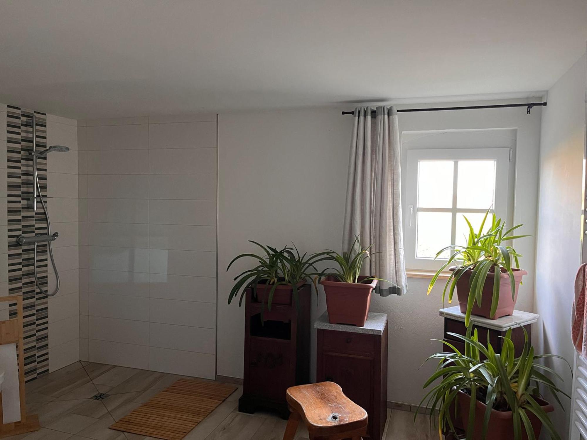 Pension Up'N Doerp Plattenburg Exterior foto